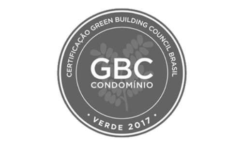 Terra Mundi - Certificação Green Building Council Brasil